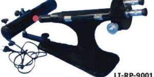 Research Polarimeter