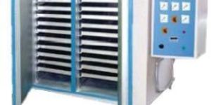 Tray Dryer