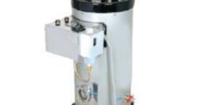 Triple Wall Vertical High Pressure Autoclave