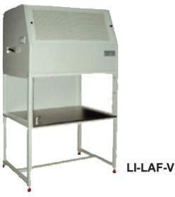 Vertical Laminar Air Flow Cabinet