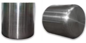 Precious Metal Crucible