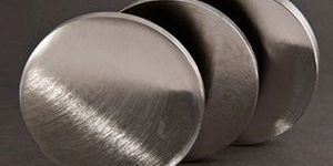 Precious Metal Disks