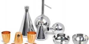 Precious Metal Labware