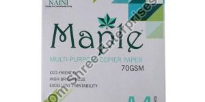Maple Copier Paper