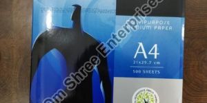 Paperline 70 GSM Copier Paper