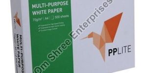 PP Lite Copier Paper