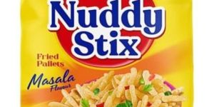 Nuddy Stix Snack