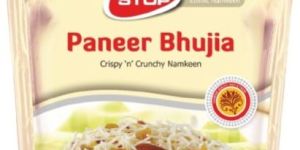 Paneer Bhujia