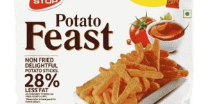 Potato Feast Snacks
