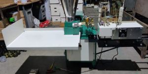 Fully Automatic Incense Stick Making Machine