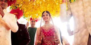 Bride Photography Services