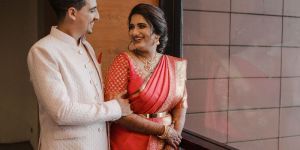 Engagement Photography Services