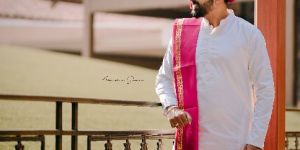 Groom Photography Services