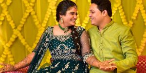 Mehendi Photography Services