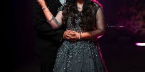 Reception Photography