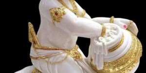 Poly Fiber Bal Gopal Statue