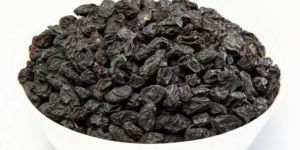 Black Raisins