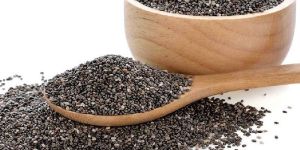 Chia Seeds