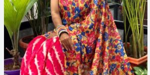 Saree Digital Printing Services