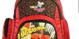 School Bag Digital Printing Services