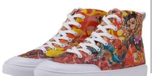 Shoes Digital Printing Services