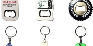 Moulded Bottle Opener