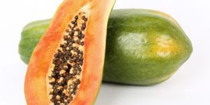Fresh Papaya