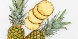 Fresh Pineapple