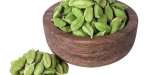 Green Cardamom