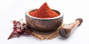 Red Chilli Powder