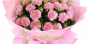 Love of Prowess Flower Bouquet