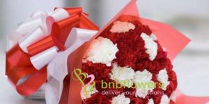 Wonderful Life Setup Flower Bouquet