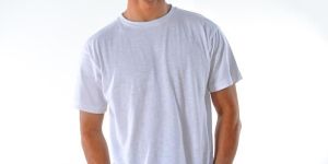 Mens Cotton T-shirts
