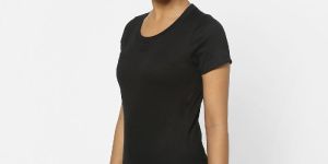 Women Cotton T-Shirts