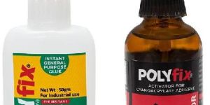 Polyfix Hv & Spray Combo Kit 50 G