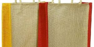Jute Carry Bags