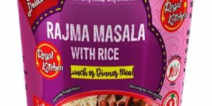 Instant Lunch-Dinner Meal