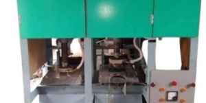 Double Die Dona Making Machine