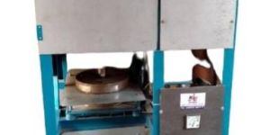 Single Die Dona Making Machine