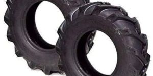 Power Weeder Tyre and Tube