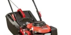 Rover-820 Walk Behind Push Mower