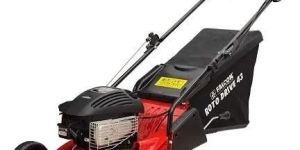 Rover-850 SP Walk Behind Self Propelled Mower