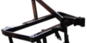 Standard Adjustable 5 Tyne Cultivator