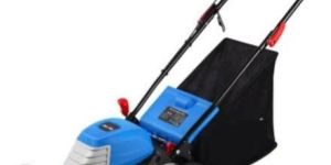 ZF6127 Electric Rotary Lawn Mower