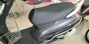 Scooter Seat Cover
