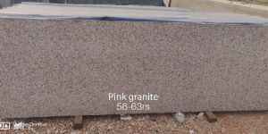Pink Granite