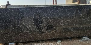 Silver Coin Granite