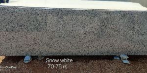 Snow White Granite