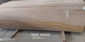 Teak Wood Granite