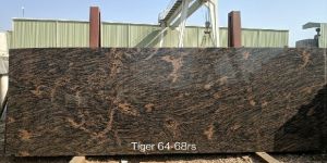 Tiger Granite